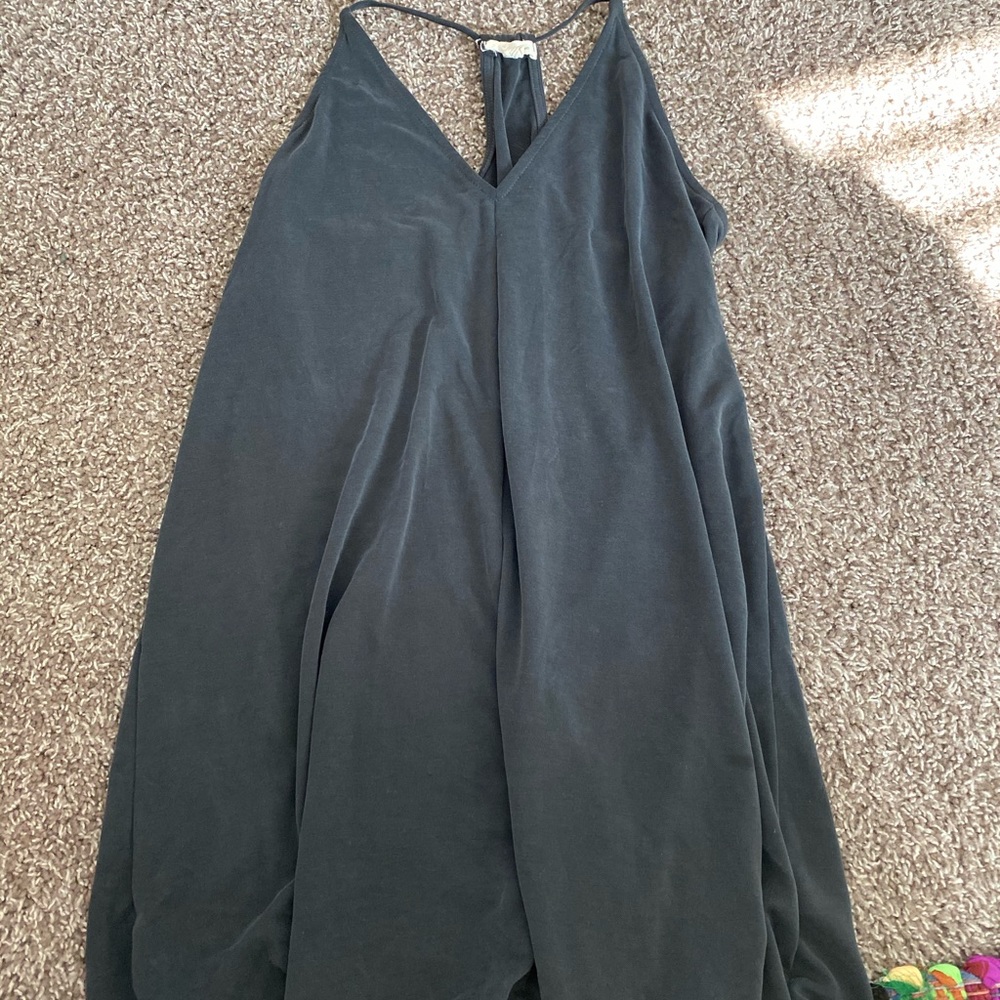 Urban Outfitters Black dress